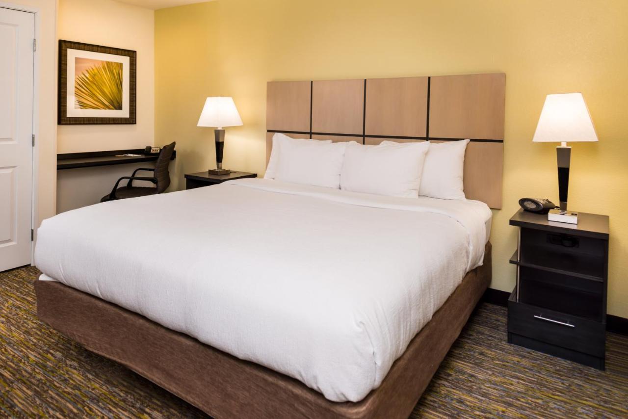 Candlewood Suites Carlsbad, An Ihg Hotel Exterior foto
