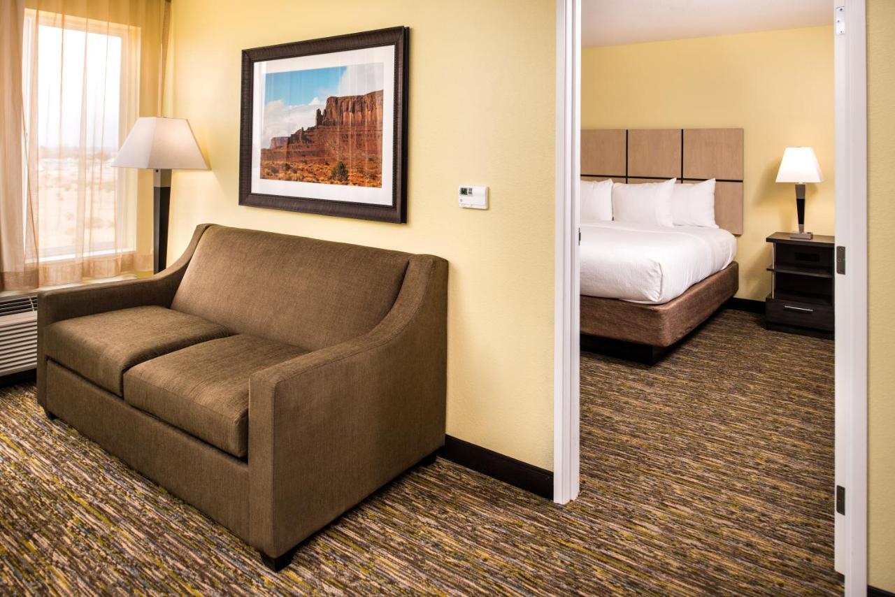 Candlewood Suites Carlsbad, An Ihg Hotel Exterior foto
