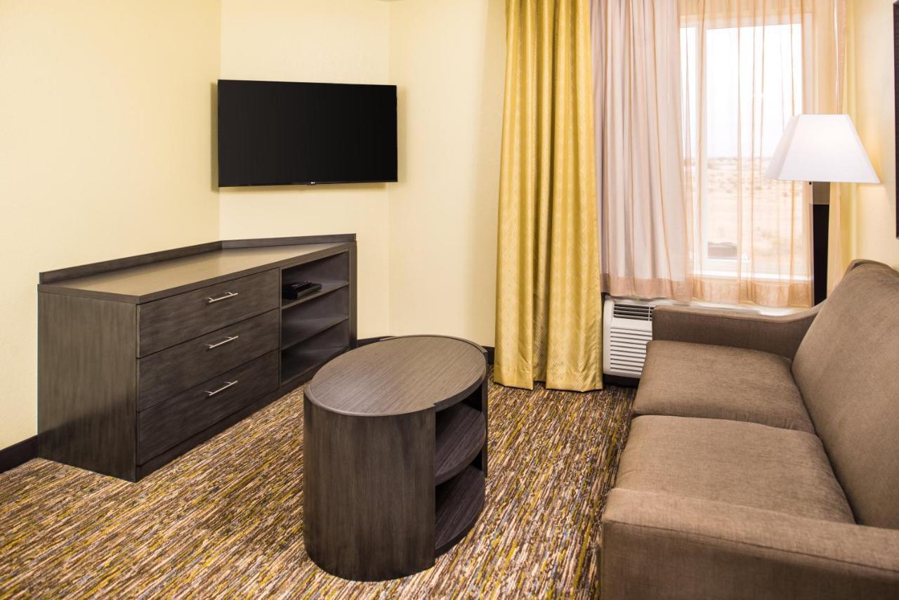 Candlewood Suites Carlsbad, An Ihg Hotel Quarto foto